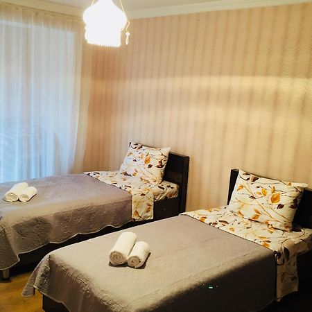 Emilia Apartment ซิคนาคี ภายนอก รูปภาพ