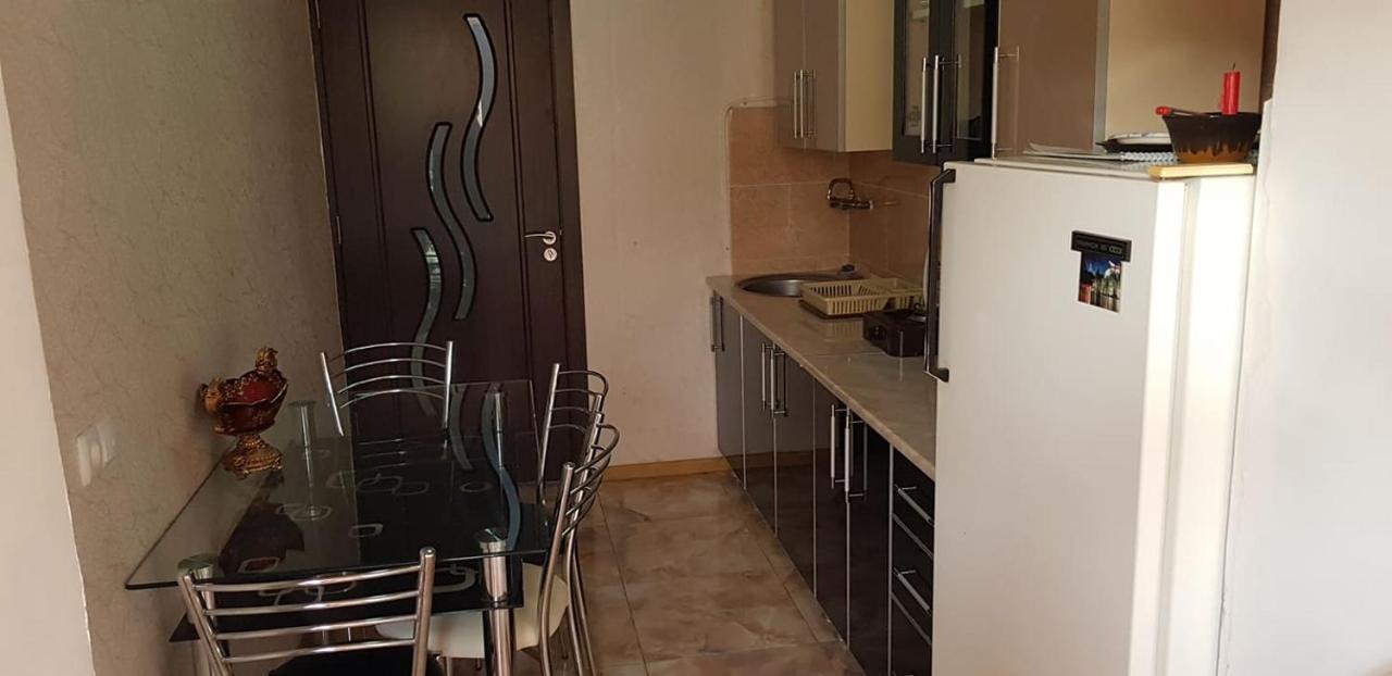 Emilia Apartment ซิคนาคี ภายนอก รูปภาพ
