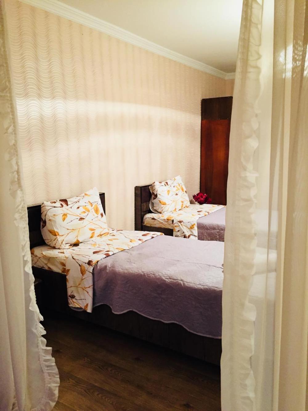 Emilia Apartment ซิคนาคี ภายนอก รูปภาพ