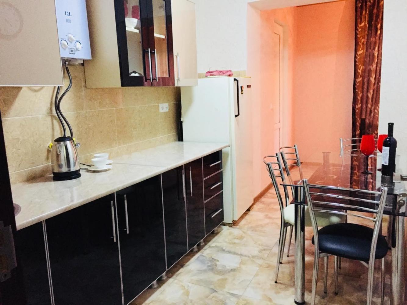 Emilia Apartment ซิคนาคี ภายนอก รูปภาพ