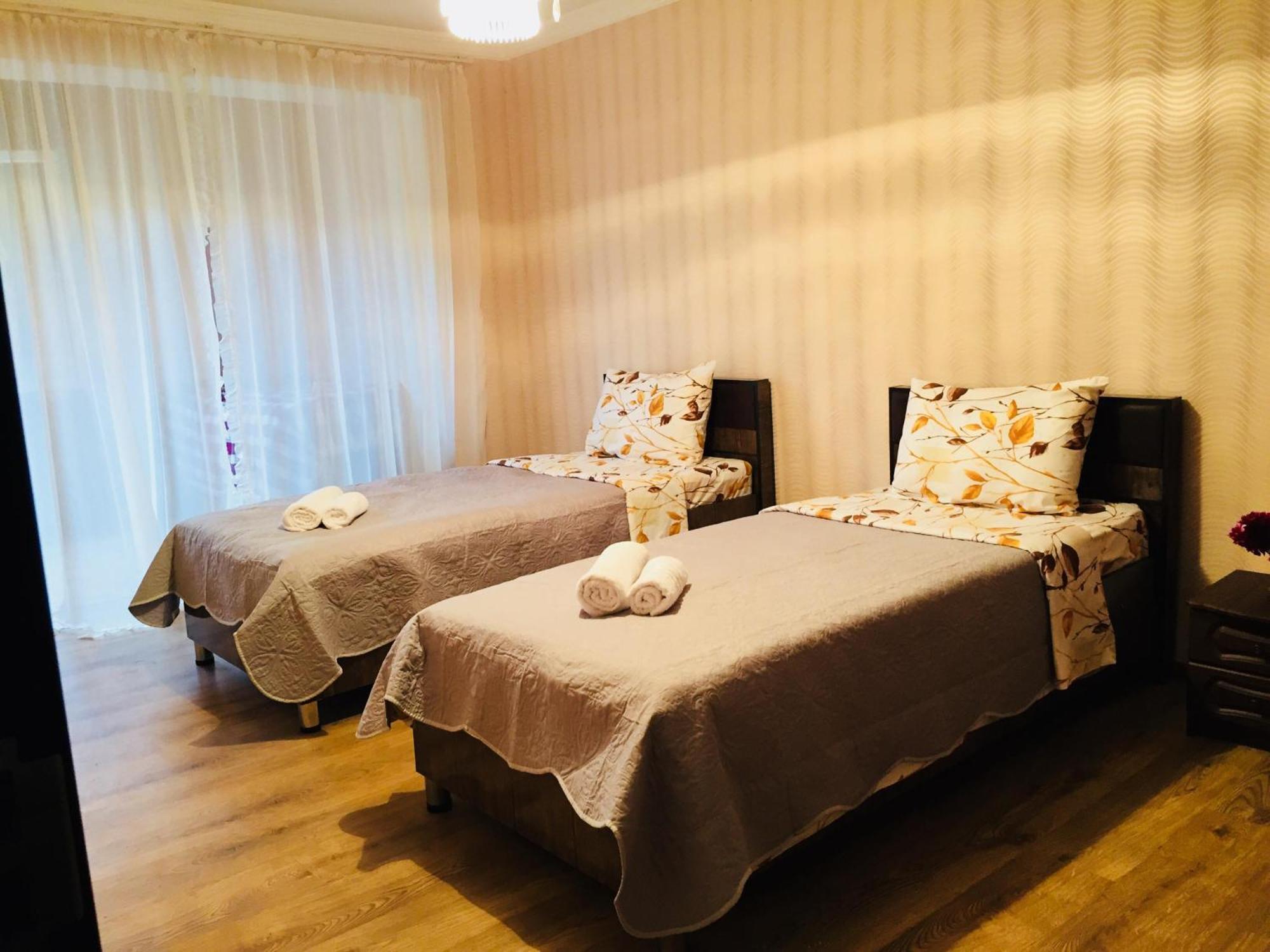 Emilia Apartment ซิคนาคี ภายนอก รูปภาพ