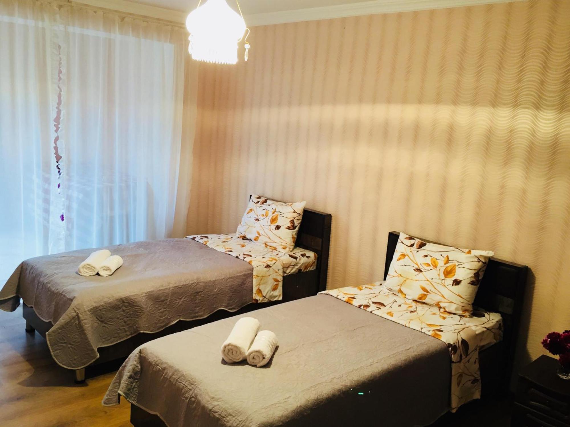 Emilia Apartment ซิคนาคี ภายนอก รูปภาพ
