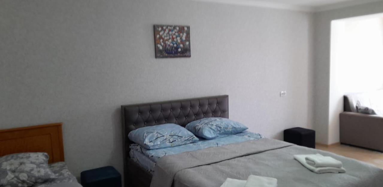 Emilia Apartment ซิคนาคี ภายนอก รูปภาพ