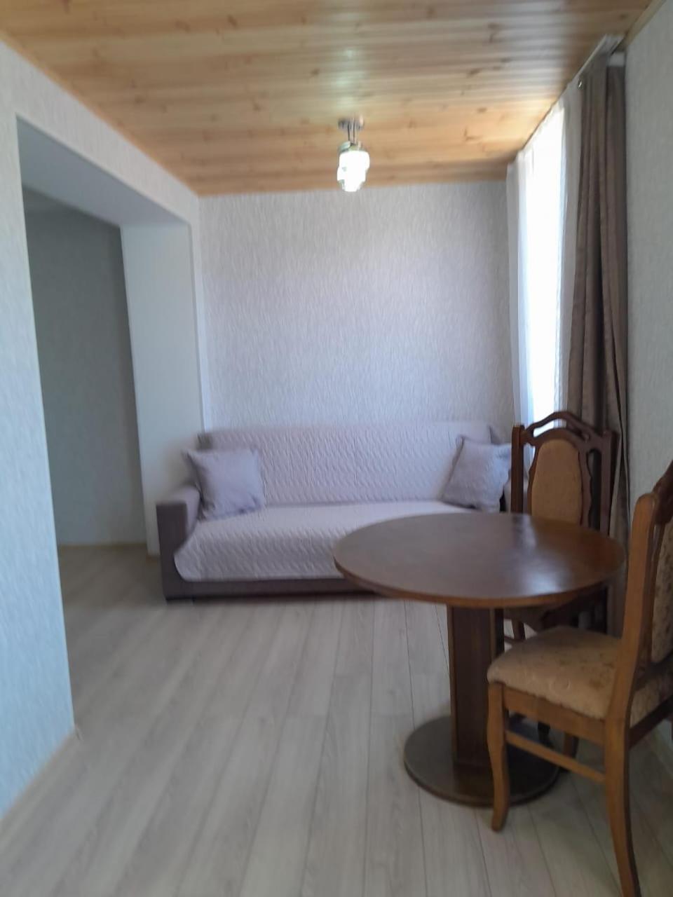 Emilia Apartment ซิคนาคี ภายนอก รูปภาพ
