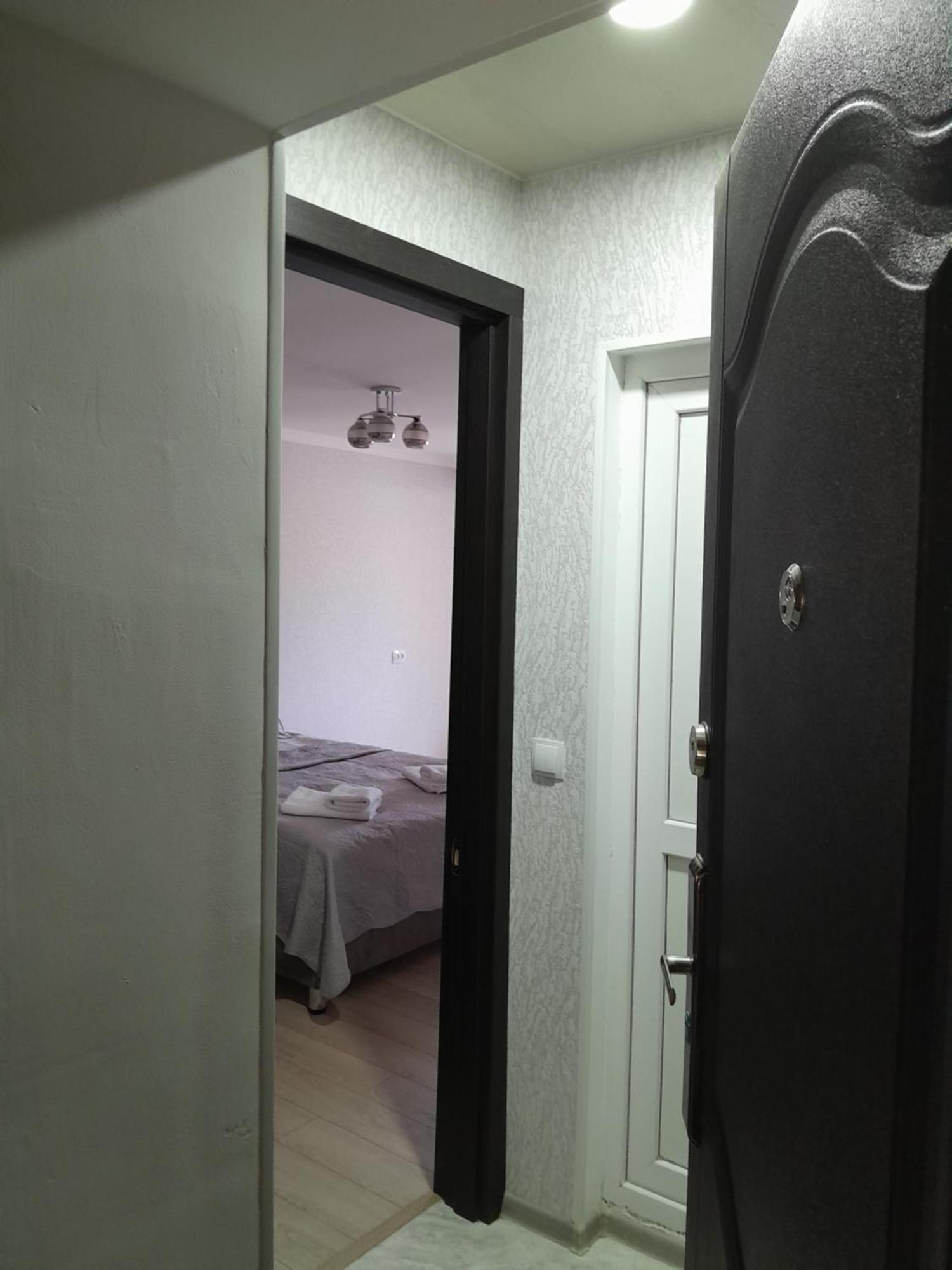Emilia Apartment ซิคนาคี ห้อง รูปภาพ